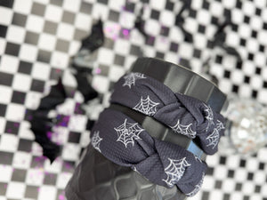 Ghouls Night Out Structured Headband • 5 Prints