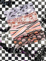 Too Cute To Spook Kid's Headband • 4 Prints