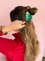 Merry Mood Christmas Claws • 4 Styles