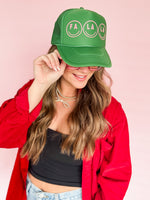 Fa La La Trucker Hat