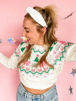 Festive Feels Structured Headband • 3 Options