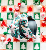 Feelin Festive Structured Headband • 4 Prints