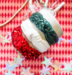 Festive Feels Structured Headband • 3 Options