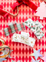 Festive Era Christmas Claws • 3 Styles
