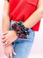 Sweet Heart Scrunchies • 2 Options