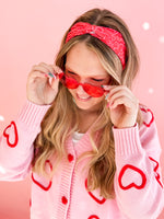 Much Love Turband Headband • 3 Prints