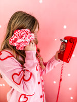 Endless Love Scrunchies • 3 Options