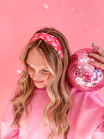 Much Love Turband Headband • 3 Prints