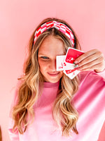 Much Love Turband Headband • 3 Prints