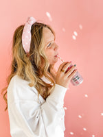 Love is Sweet Structured Headband • 5 Prints