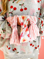 Blush Love Turband Headband • 3 Prints