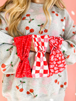 Much Love Turband Headband • 3 Prints