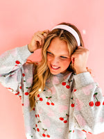 XOXO No Knot Structured Headband • 5 Prints