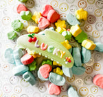 Lucky Cutie Custom Claw Clip