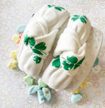 $5 Friday • Shamrock Structured Headband