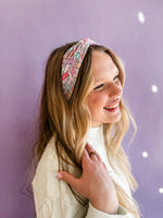 Sweet Little Peep Turband Headband