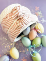 Blush Babe Structured Headband