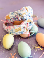 Spring Fling Structured Headband