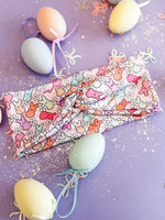 Sweet Little Peep Turband Headband