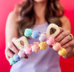 Mood Pop Jumbo Claw Clip • 2 Options
