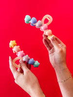 Mood Pop Jumbo Claw Clip • 2 Options