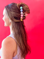 Mood Pop Jumbo Claw Clip • 2 Options