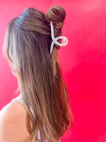 Happy Hues Jumbo Claw Clip • 6 Colors