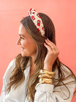 I Need a Dr. Pepper Structured Headband