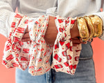 Fountain Soda Sweetie Turband Headband - 3 Prints