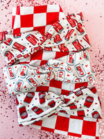 Fountain Soda Sweetie Turband Headband - 3 Prints