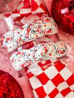 Diet Coke Crush Structured Headband