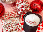 Need A Cherry Coke Trucker