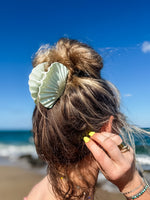 Coastal Cutie Claw Clip • 4 Colors