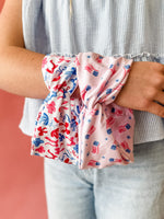 Stars, Stripes, & Bows Turband Headband • 2 Prints
