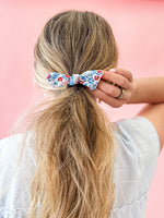 Americana Pony Bow • 3 Prints