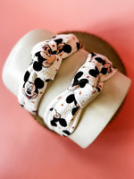 Magical Mouse Structured Headband