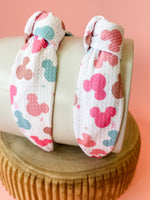 Storybook Dreams Structured Headband
