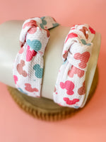 Storybook Dreams Structured Headband