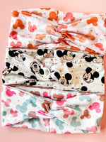 Enchanted Wishes Turband Headband - 3 Prints