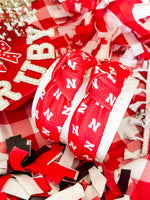 Gameday Girlie Structured Headband