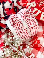 Kickoff Cutie Structured Headband
