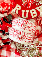 Kickoff Cutie Structured Headband
