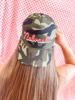 Homegrown Spirit Trucker Hat