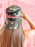 Homegrown Spirit Trucker Hat