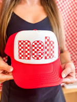 Home Team Honey Trucker Hat