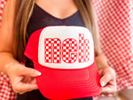 Home Team Honey Trucker Hat