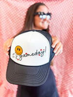 Gameday Glow Trucker Hat