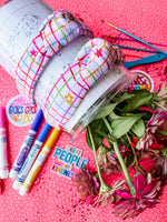Class Favorite Structured Headband