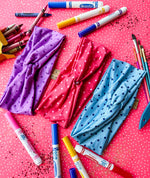 Kid's Recess Ready Turband Headband • 3 Colors