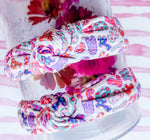 Homeroom Honey Structured Headband